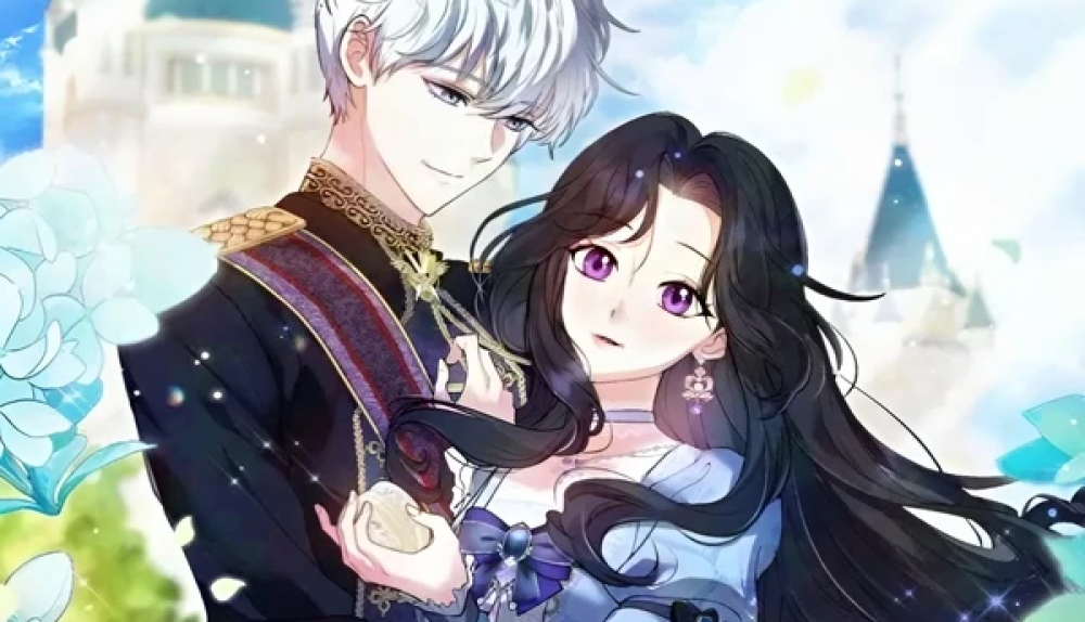 Baca Komik Manhwa Aku Adalah Putri Hilang dari Sang Villain