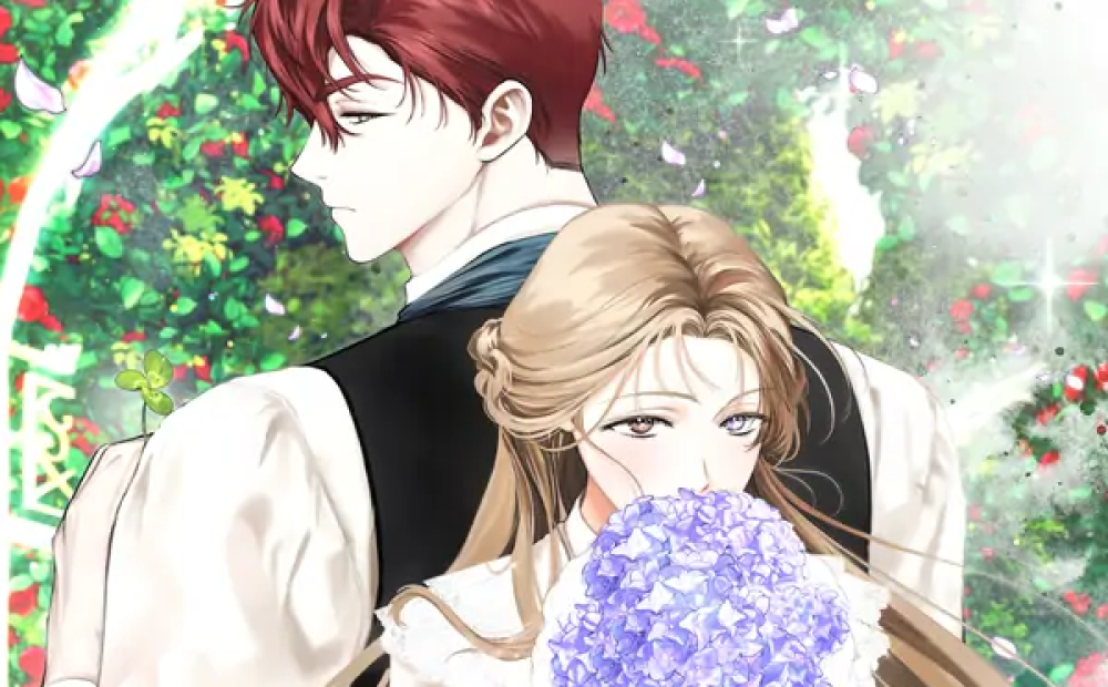 Baca Komik Manhwa Grace di Negeri Ajaib