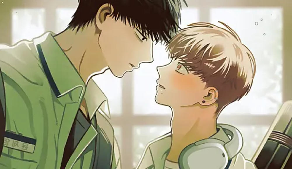 Baca Komik Manhwa Pengakuan 0