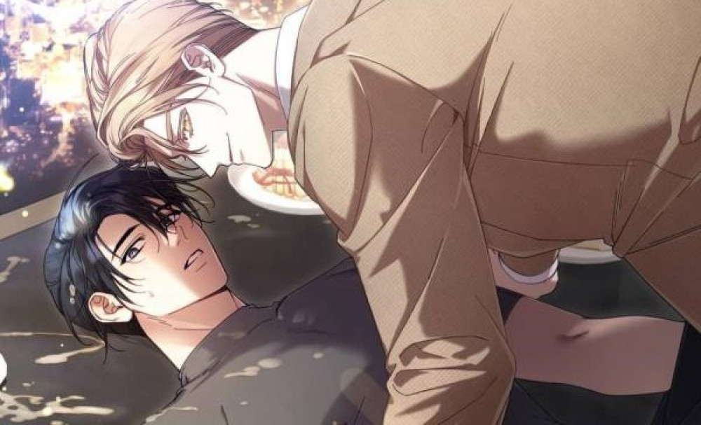 Baca Komik Manhwa Panduan Kelas S Semanis Madu