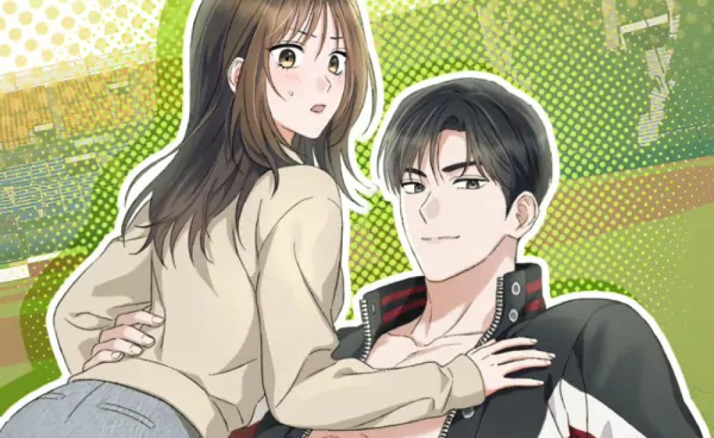 Baca Komik Manhwa Lampu Hijau