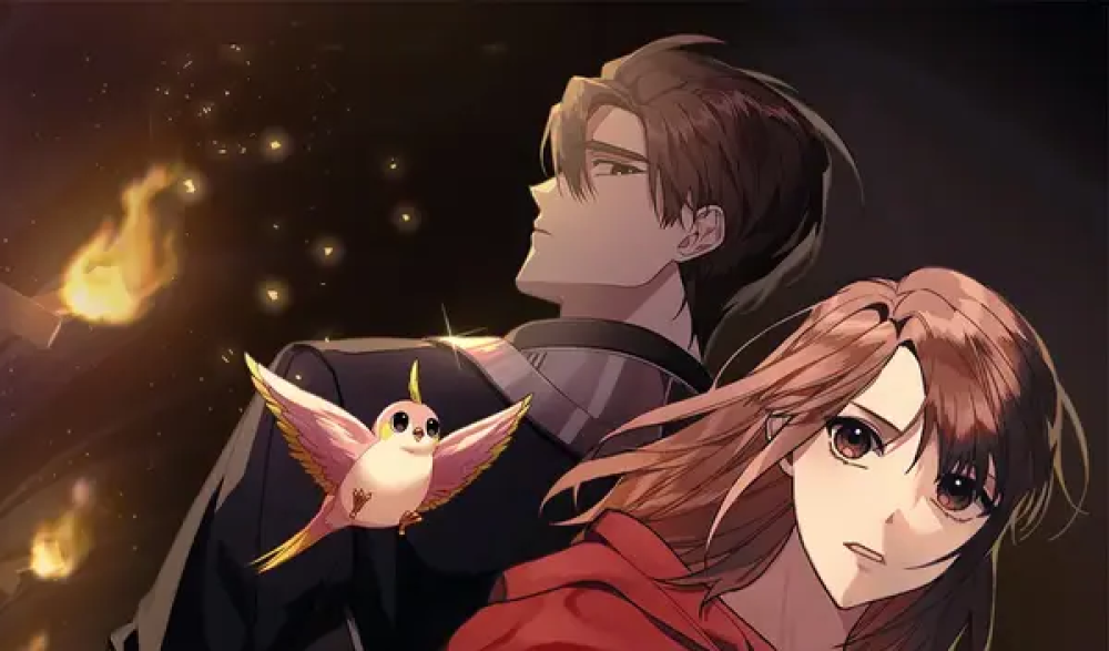 Baca Komik Manhwa Ruang Bawah Tanah Babel