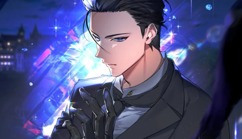 Baca Komik Manhwa Penjahat Ingin Hidup