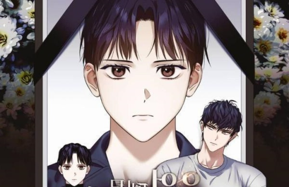 Baca Komik Manhwa Misi : Selamatkan Sang Pemburu