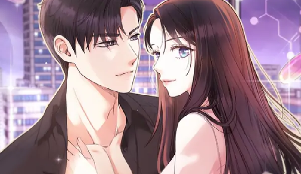 Baca Komik Manhwa Hal Buruk yang Dilakukan pada Bos