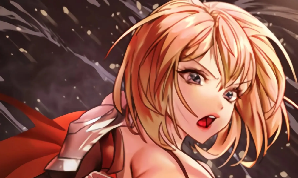 Baca Komik Manhwa Raja Delusi