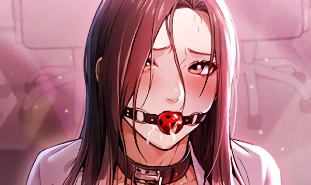 Baca Manhwa Kehidupan Ganda Seorang Pegawai Negeri