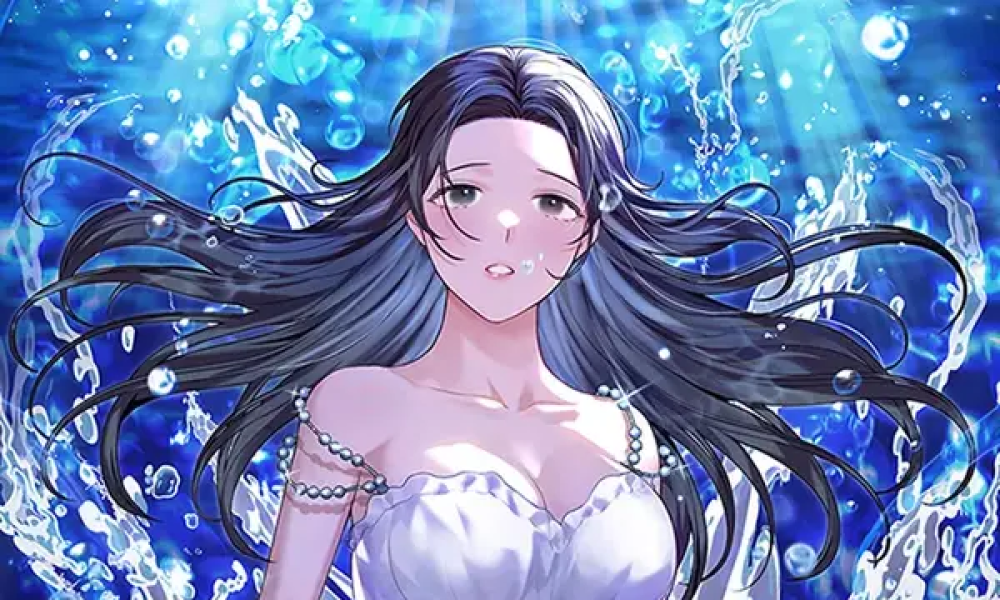 Baca Komik Manhwa Menyelam