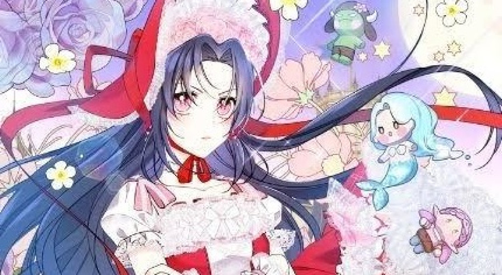 Baca Komik Manhwa Gak Mau Kerja, Pengen Nganggur Aja!