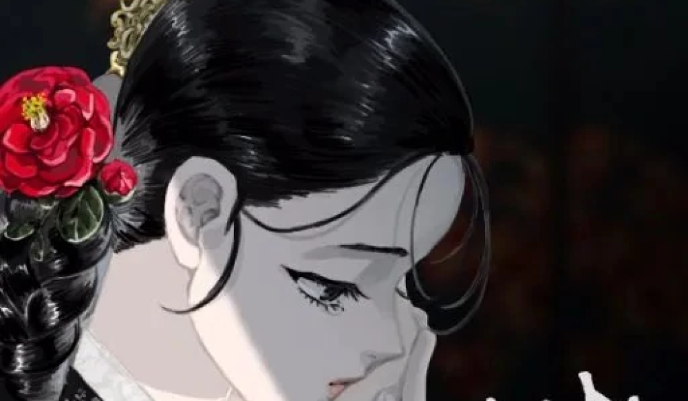 Baca Komik Manhwa Yeohye