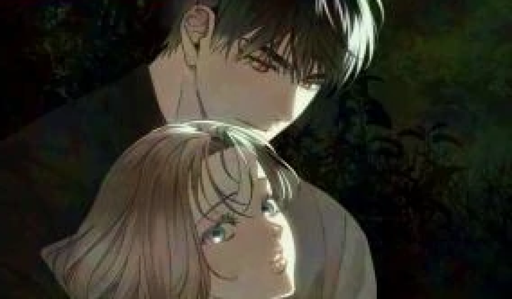 Baca Komik Manhwa Kutukan Sang Saint