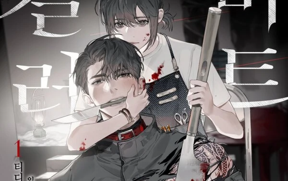 Baca Komik Manhwa Ketukan Pembunuh