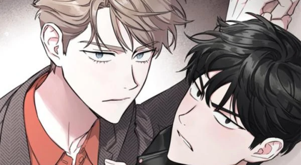 Baca Komik Manhwa Ayangku Barbar!