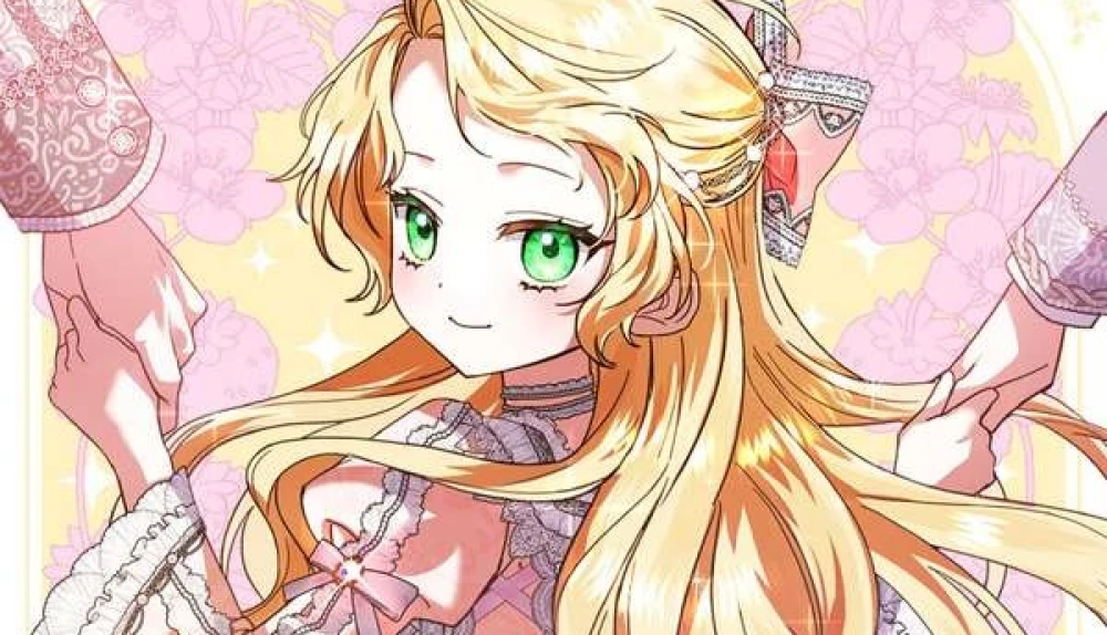 Baca Komik Manga Dewi Anak Telah Tiba!