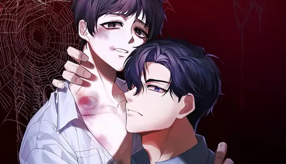 Baca Komik Manhwa Mansion Merah