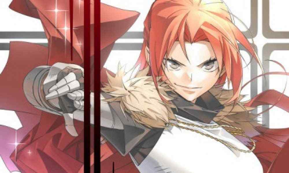 Baca Komik Manhua Gadis Paluku