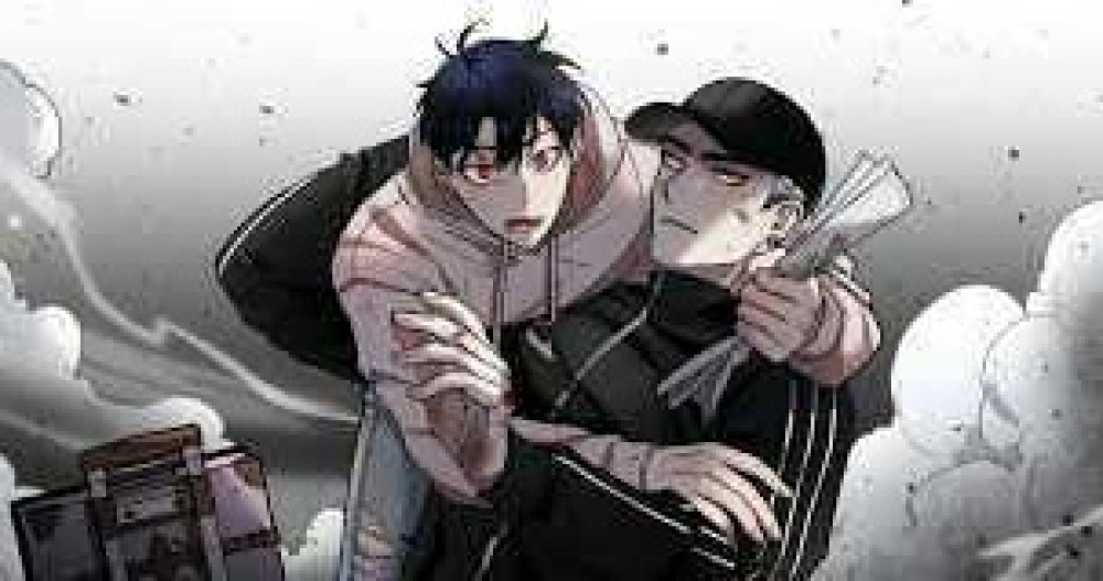 Baca Komik Manhwa Percayalah Pada Tandaku