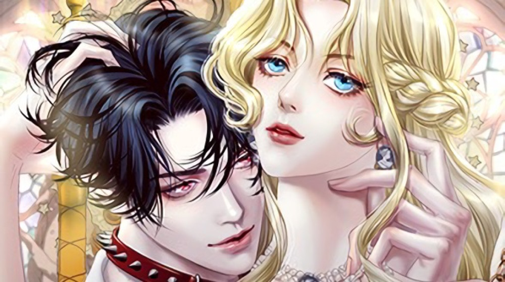 Baca Komik Manhwa Penjahat Wanita Menjinakkan Iblis Gila