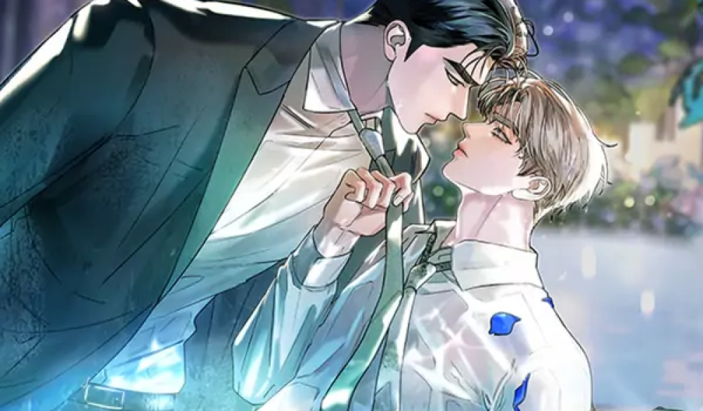 Baca Komik Manhwa Balikkan Naskahnya