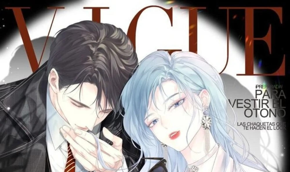 Baca Komik Manhua Sang Ratu Memulai Dari Atas