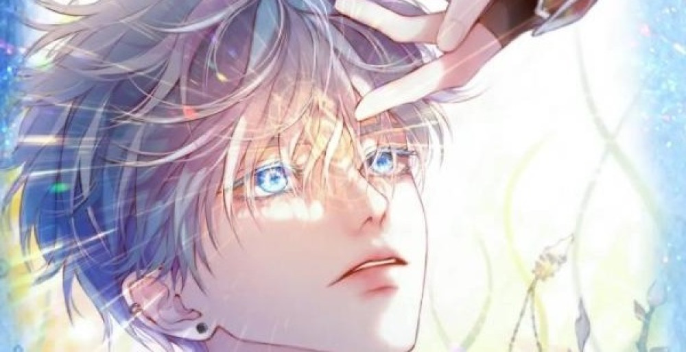 Baca Manhua Jatuh Cinta Pada Bintangku