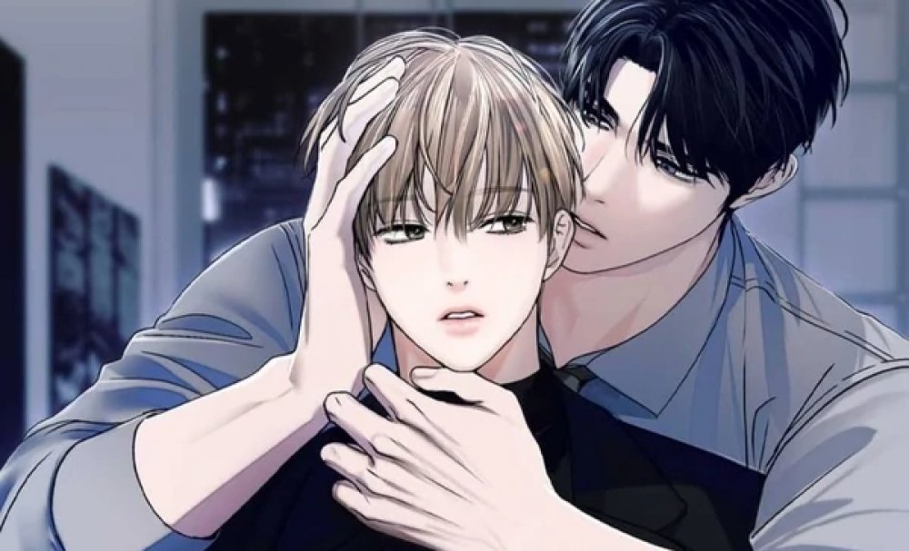 Baca Komik Manhwa Ke Dalam Sensasi