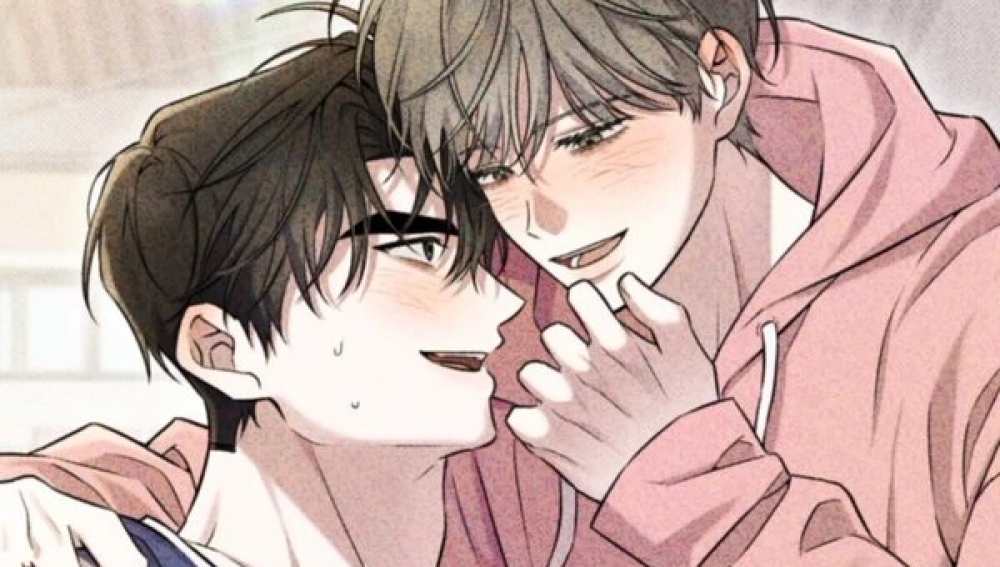 Baca Komik Manhwa Taktik Ballboy