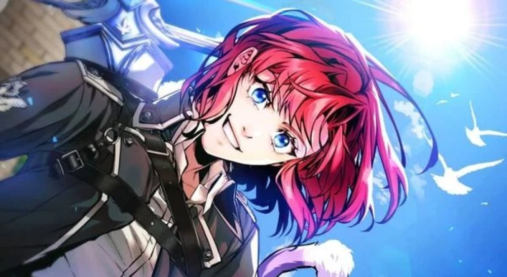 Baca Manhwa Badan Perlindungan Antarspesies