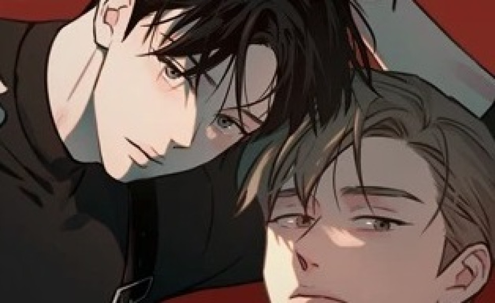 Baca Komik Manhwa Donat Pelangi