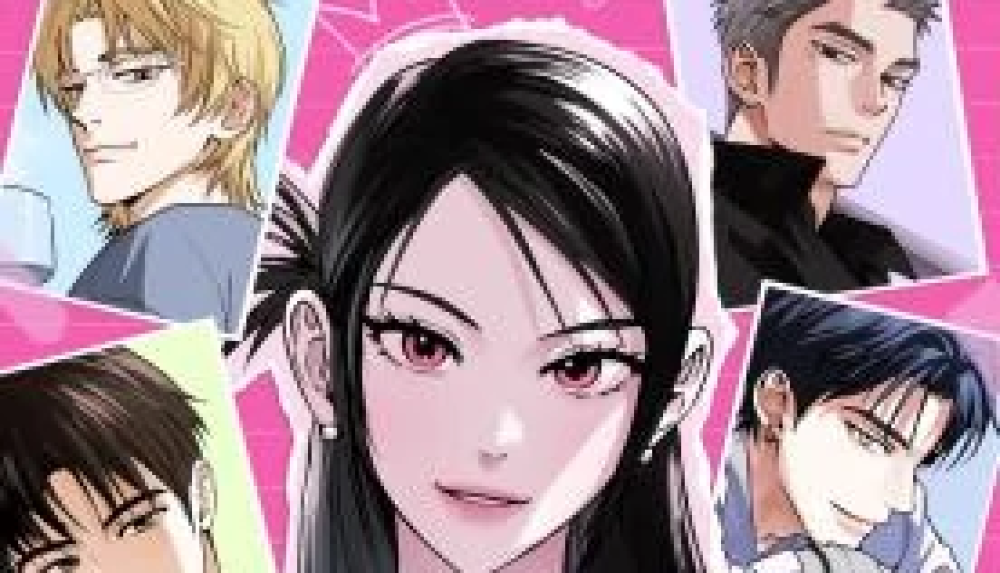 Baca Komik Manhwa Buku Harian Cintaku yang Tak Berujung Xv1