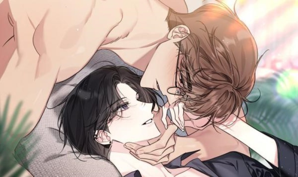 Baca Komik Manhwa Ditulis Di Bintang-Bintang