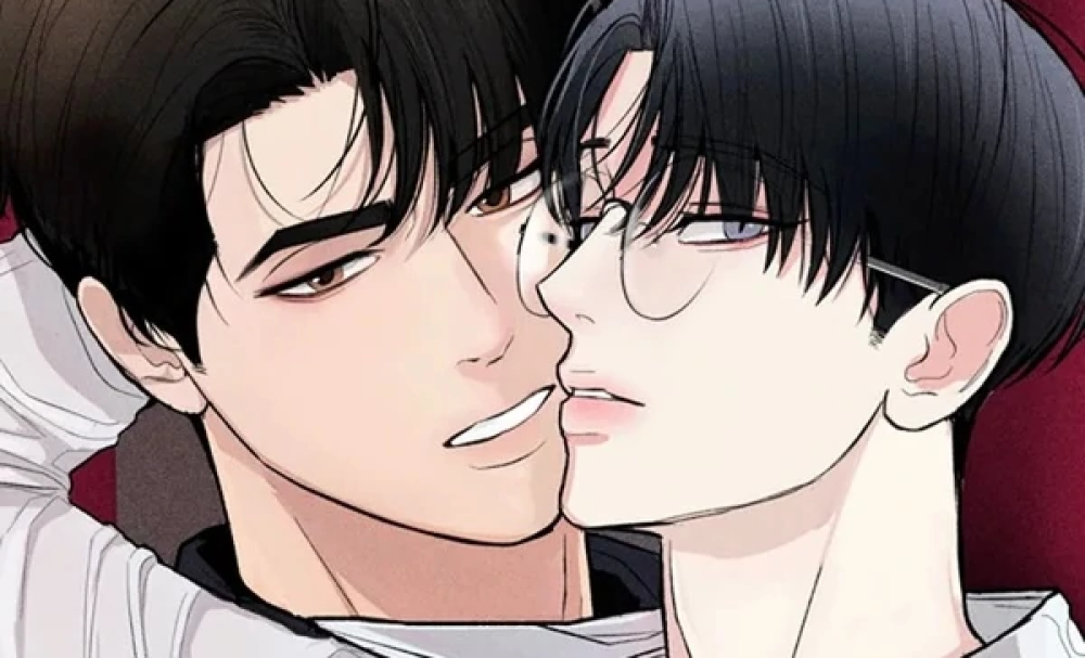 Baca Komik Manhwa Kebanggaan dan Kegigihan