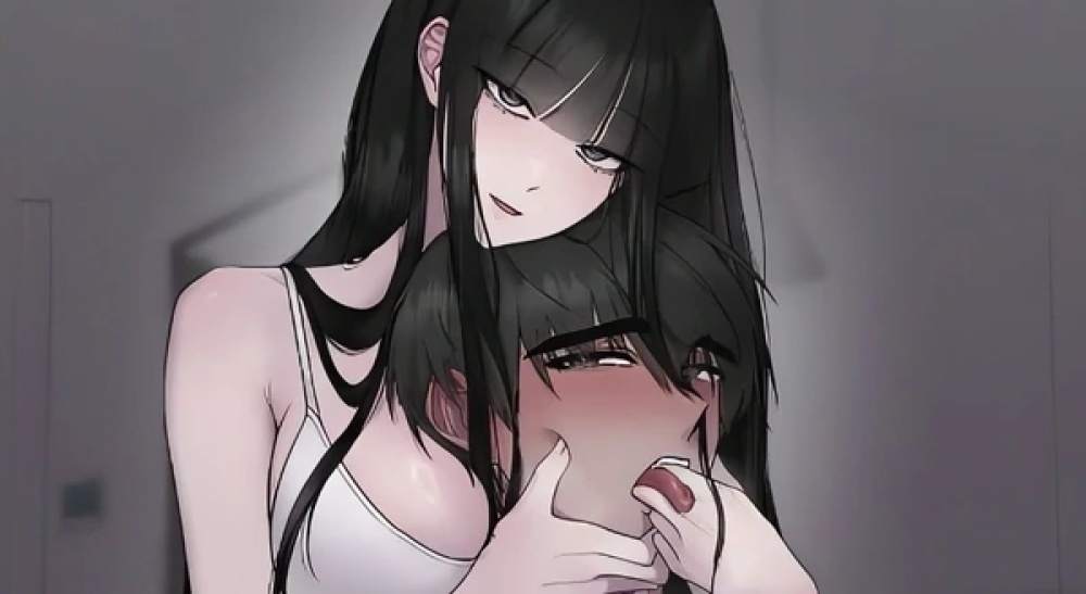 Baca Komik Manhwa Nyonya-nya Jiwoo