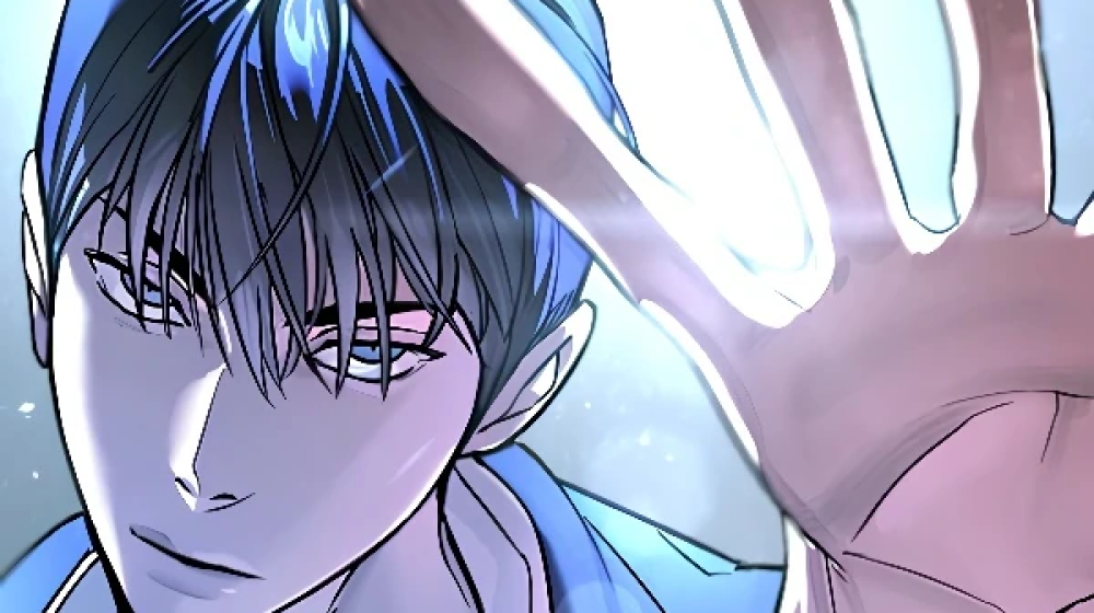 Baca Manhwa Penaklukan SMA: Perang Melawan Para Pembully