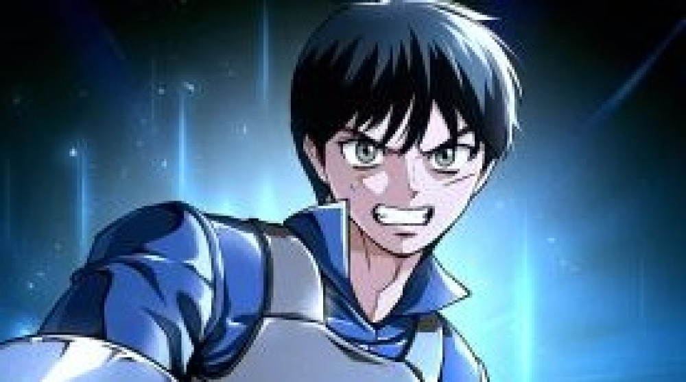 Baca Komik Manhwa Renkarnasi Iblis Darah