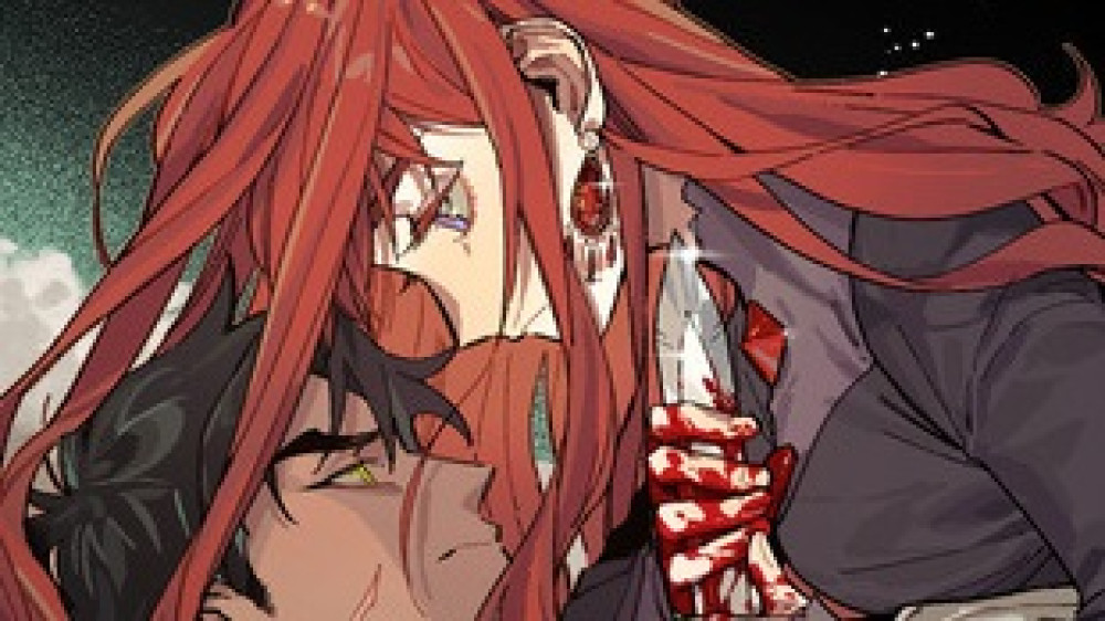 Baca Komik Manhua Ratu Berkerudung