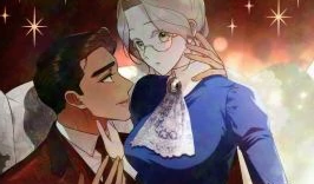 Baca Komik Manhwa Pelajaran Rahasia Seorang Tutor