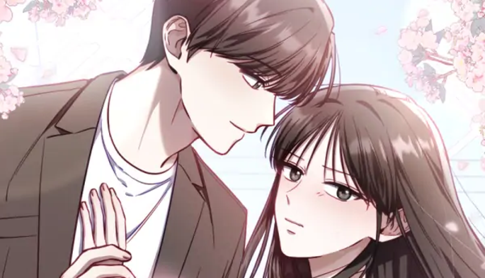 Baca Komik Manhwa Seminggu Sebelum Aku Meninggal