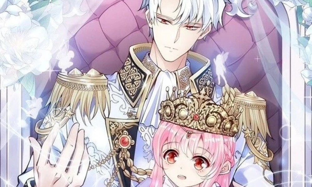 Baca Komik Manhua Menjadi Putri Kaisar