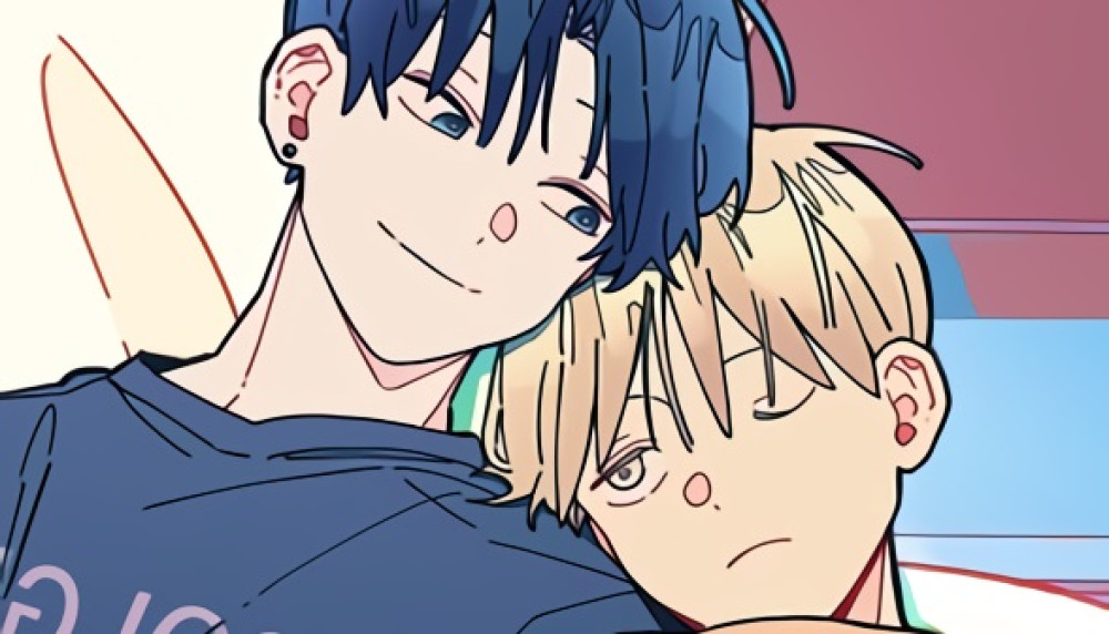 Baca Komik Manhwa Asisten Satu Kamar