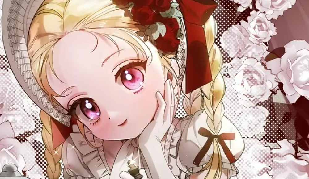 Baca Komik Manhwa Dewi Pembuat Raja