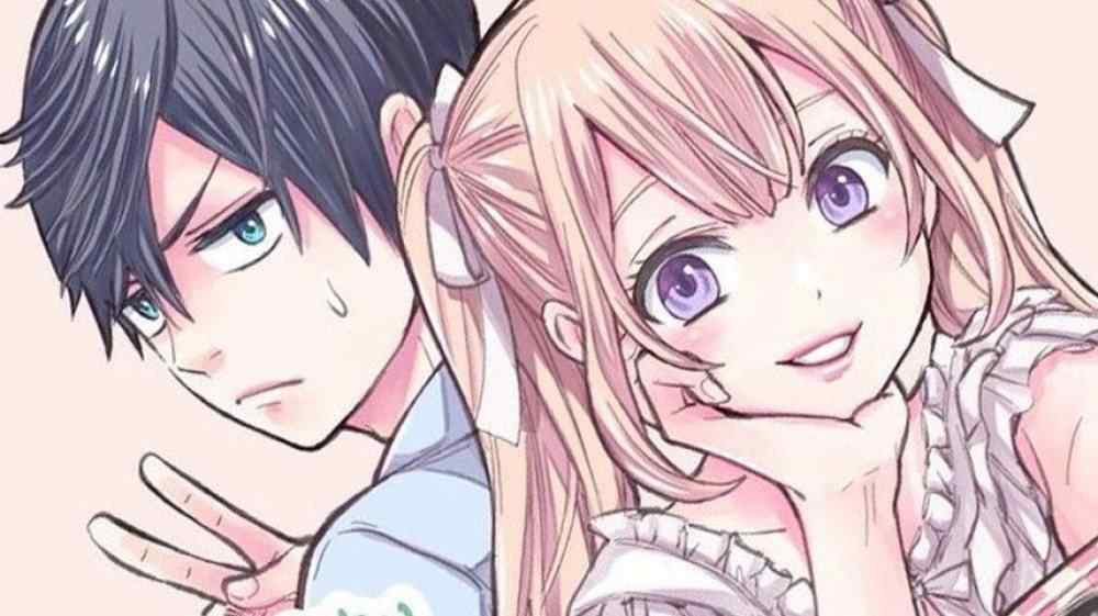 Baca Komik Manga Tunangan Cuckoo