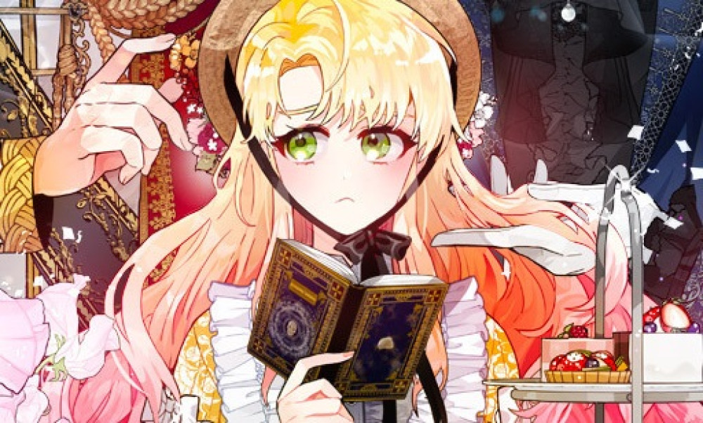 Baca Manhwa Tolong Izinkan Aku Kembali