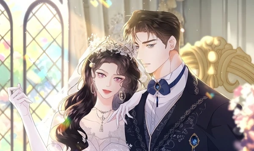 Baca Komik Manhua Putri Duke Menikahi Buronan