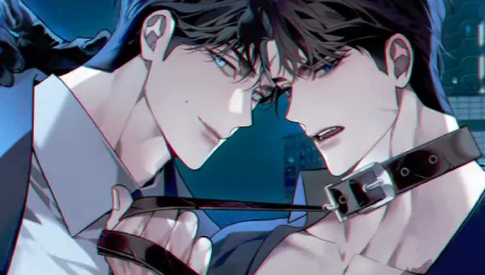 Baca Komik Manhwa Tanpa Tali