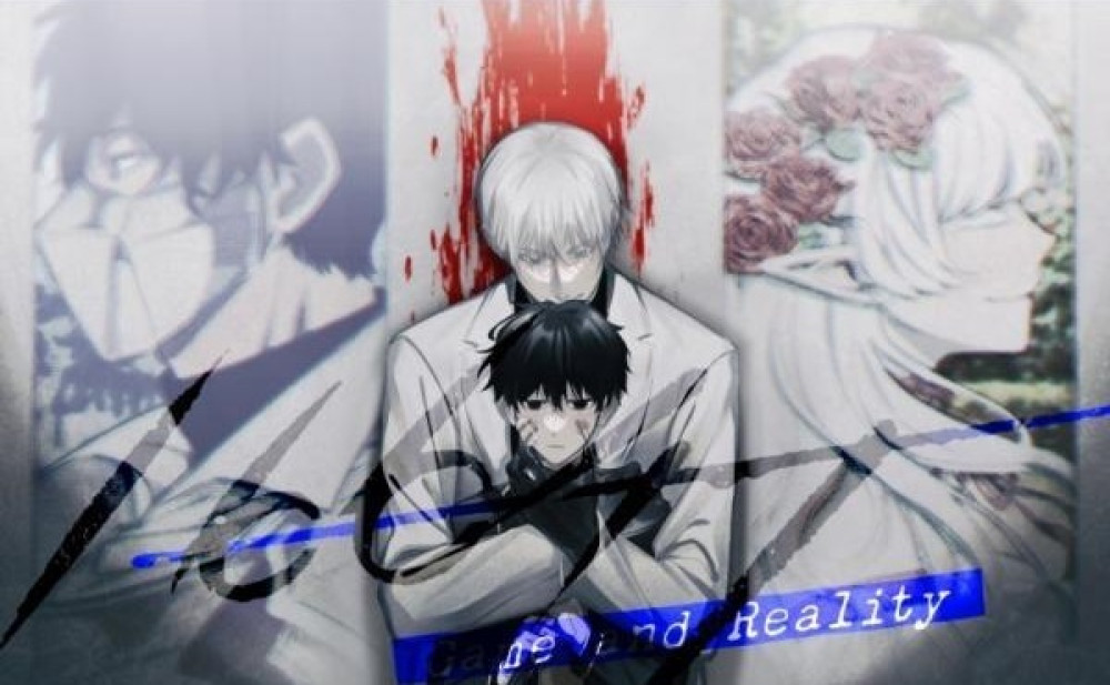 Baca Komik Manhua 16647: Permainan dan Realitas