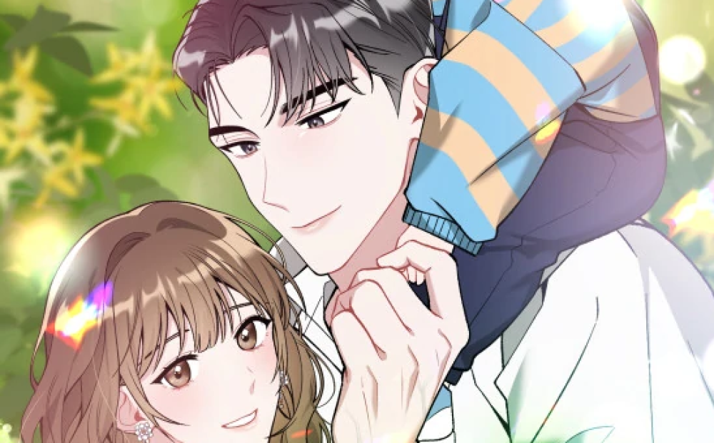 Baca Komik Manhwa Cinta Yang Bergoyang