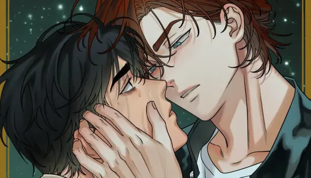 Baca Komik Manhwa Memimpikan Dokkaebi