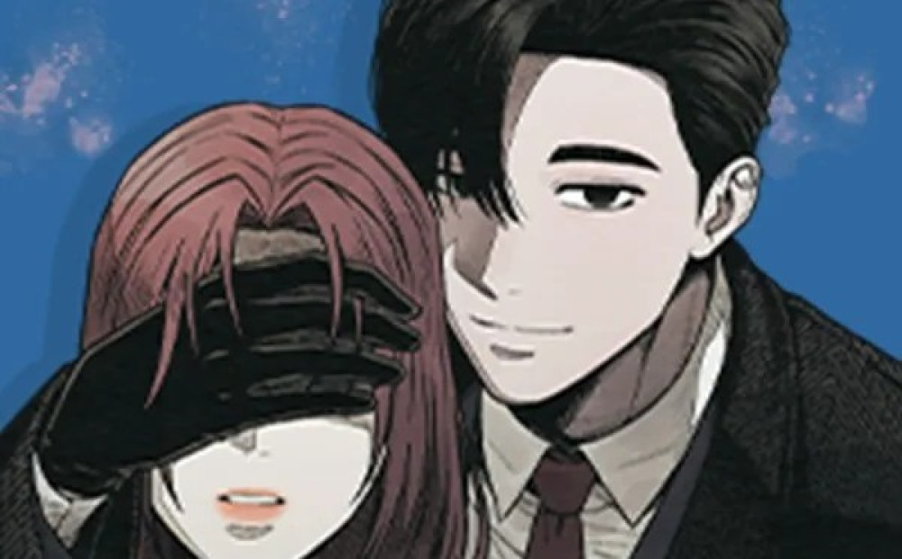 Baca Komik Manhwa Untuk Pembunuhanmu