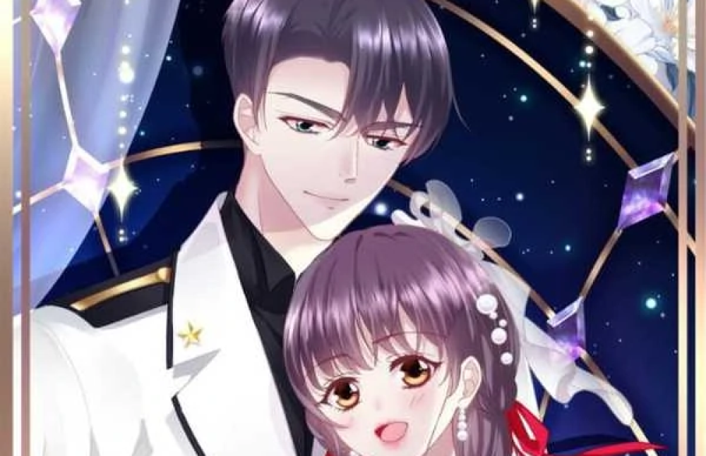 Baca Komik Manhua Hati Bos Telah Kembali